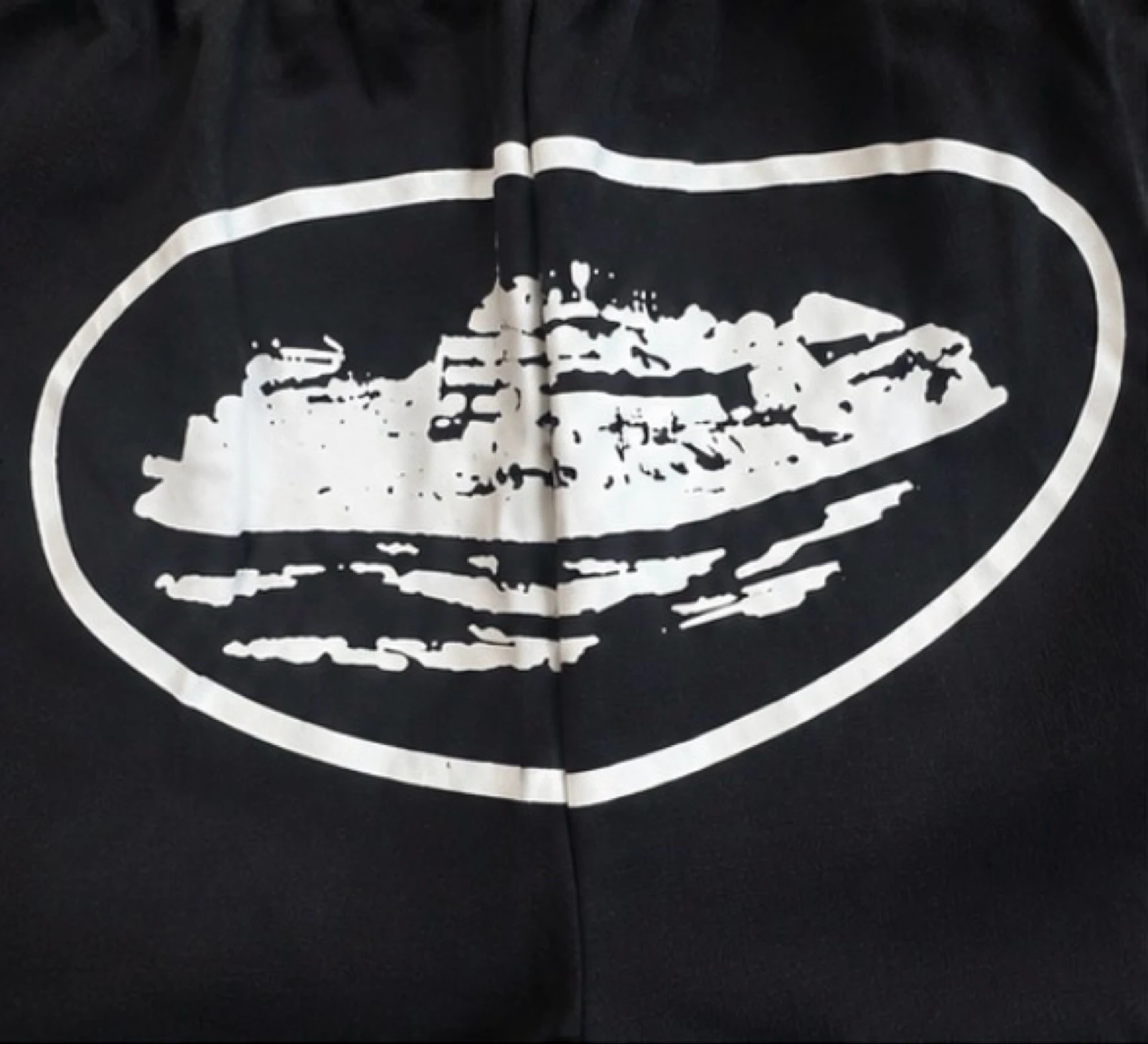 Short Alcatraz Cortez-Size L-New. – photo 2